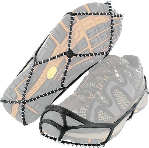 Yaktrax walker traction - yaktrax,