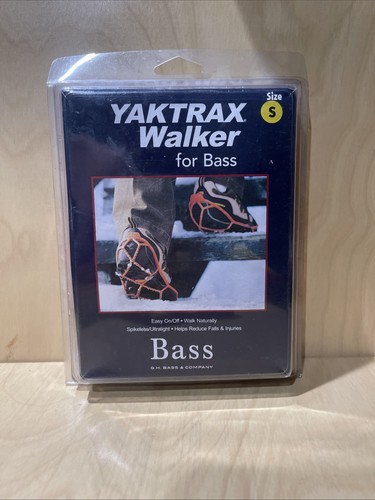 Yaktrax walker for - yaktrax,