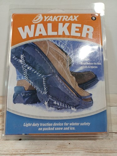 Yaktrax walker light duty - duty, for