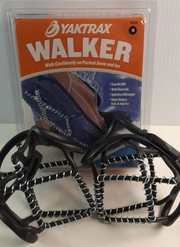 Yaktrax walker outdoor snow - walker,