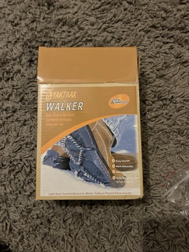New yaktrax walker - yaktrax, unisex
