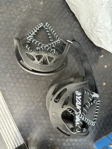 Yaktrax walker spikeless snow - spikeless,