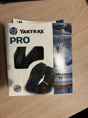 Yaktrax walker walk - walker, walk/pro