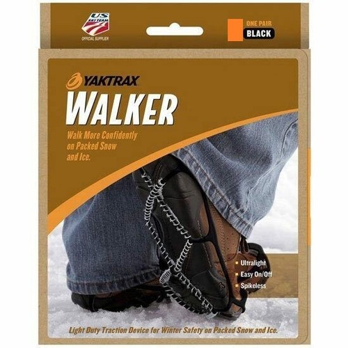 Yaktrax walker walk pro - yaktrax, snow