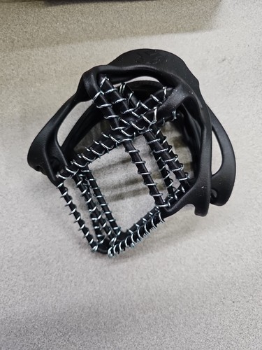 Yaktrax walker traction cleats - walker,