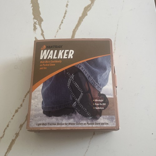 Yaktrak walker walk more - yaktrak,