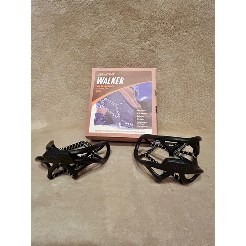 Yaktrax walker small men - yaktrax,