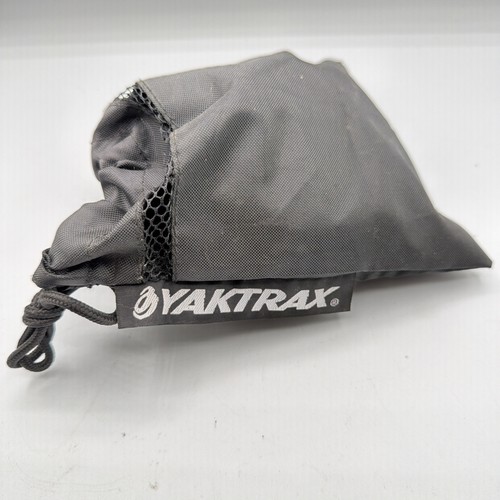 Yaktrax walker lightweight - yaktrax,