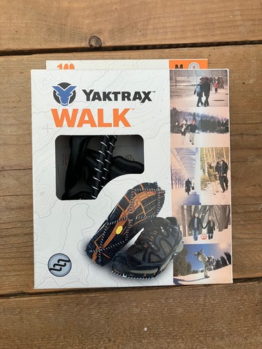 Yaktrax walk snow ice - walk,