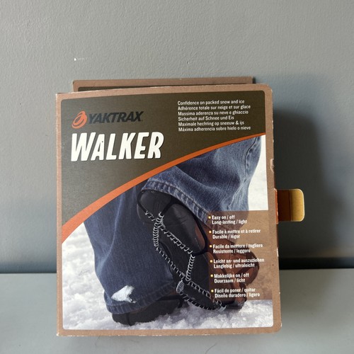 Yaktrax walker walking winter - walker,
