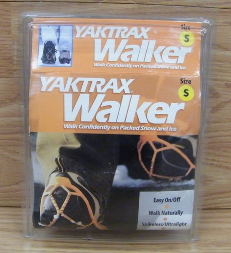 Genuine yaktrax walker - genuine,