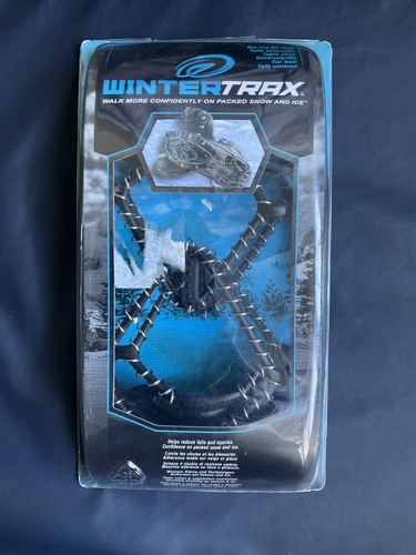 Wintertrax yaktrax snow - by,
