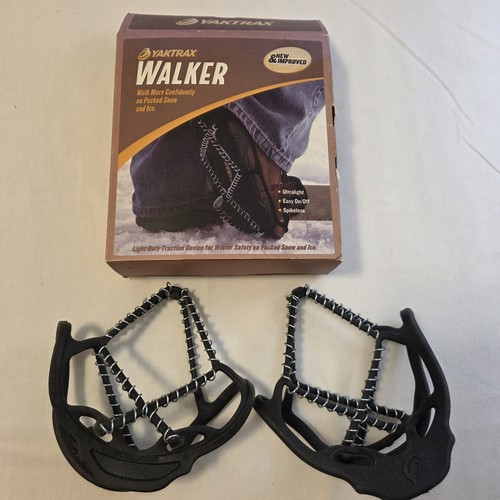 Yaktrax walker men - yaktrax,