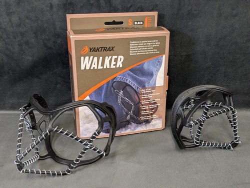Yaktrak walker snow - walker, &